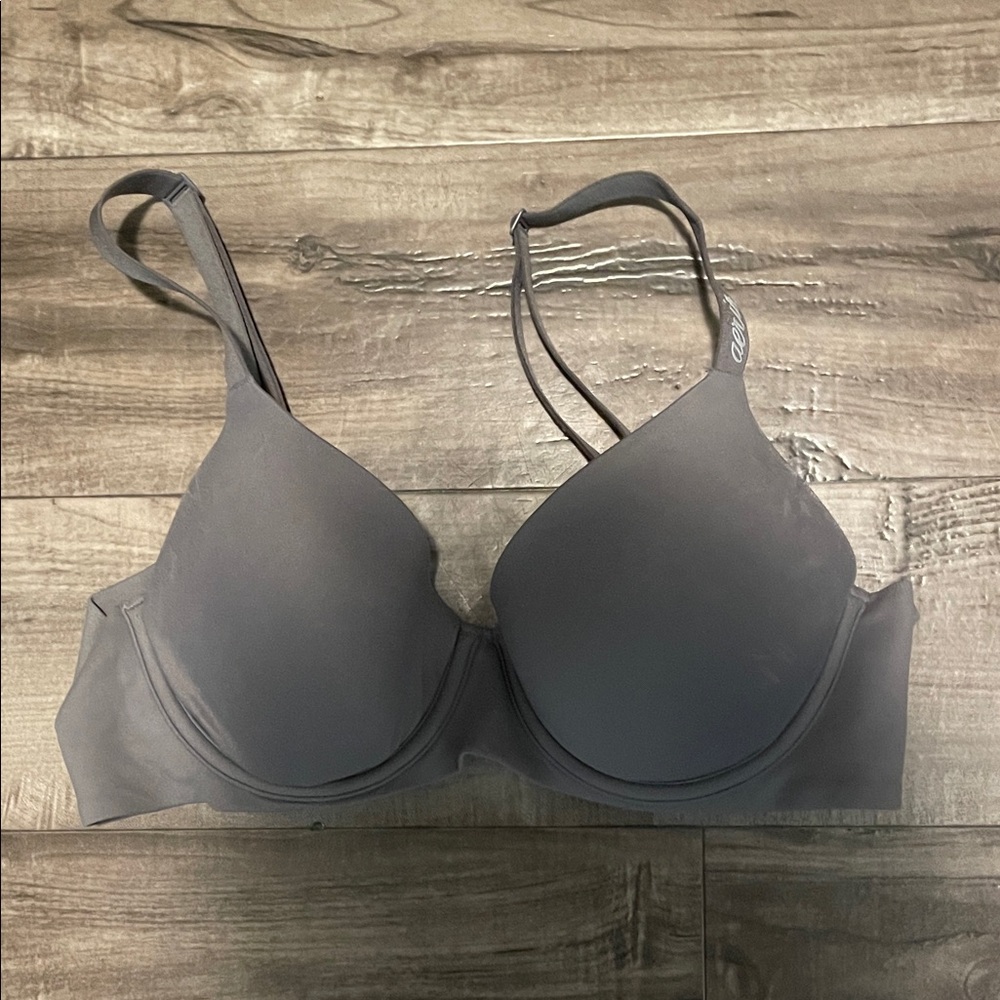 Real Free Full Coverage aerie Bra